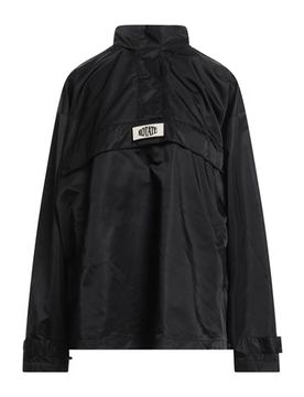 Chaqueta y cazadora Mujer Negro 40 Mujer