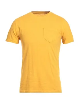 Camiseta Hombre Caléndula S Hombre - Bl'Ker - FashionsVida