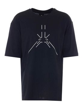 Thom Krom T-shirt nera