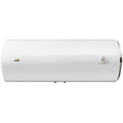 Termo eléctrico horizontal TNC PLUS 150 H con capacidad de 150 litros
