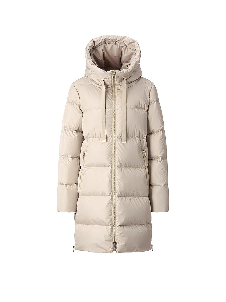 Richroyal Piumino beige 38 - Richroyal - FashionsVida