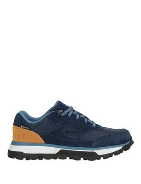 Sneakers Jungen 9-16 jahre Marineblau 33,35 Jungen 9-16 jahre