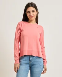 K-Way Maglie Rosa