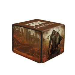 DOOM Alcove Edge Wrath for Bethesda - Doom
