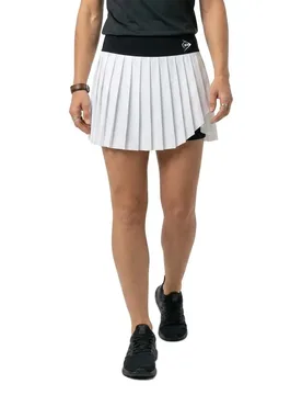 Dunlop Game Skirt White / Black XL - Dunlop - FashionsVida