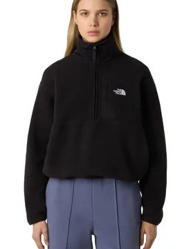 Yumiori forro polar mujer Beige (M) - The North Face - FashionsVida