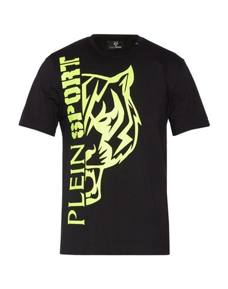 Camiseta Hombre Amarillo L,M,S,XXL Hombre