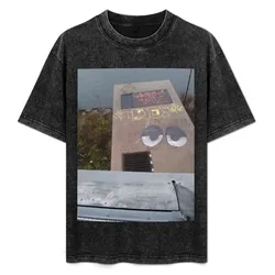 Eeyyeess T-Shirt anime tshirt t shirt man designer T-Shirt