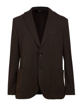 Blazer Herren Dunkelbraun 54,56 Herren