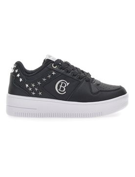 Sneakers Pltform Axel Nere 36