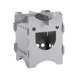 Kocher Hobo Happy Stove Default Title adult