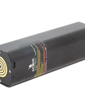 Kraken Batteria Hydra 18000 - Kraken - FashionsVida