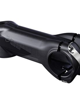 Vibe 100/318/-10 potencias bicicleta Negro (UNICA)
