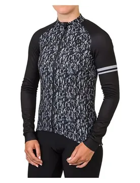 Maillot à Manches Longues Essential
