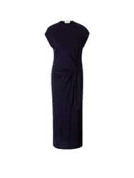 Richroyal Mididress blu M