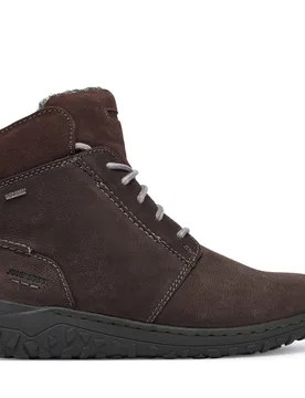 Schnürschuhe RUBY 53 PL400 Schwarz 37 female - Josef seibel - FashionsVida