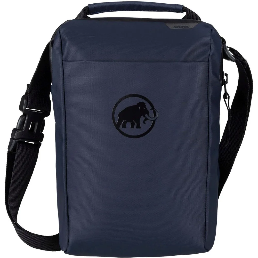 Bolso deportivo unisex SEON 2 L - mammut - FashionsVida