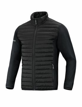 Veste de survêtement hybride Premiums noir XXL