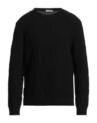 Pullover Hombre Negro M,S,XL Hombre