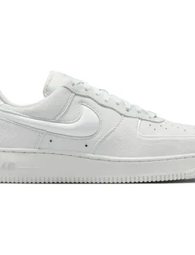 Zapatillas de Casual de mujer W AIR FORCE 1 '07 - Nike - FashionsVida