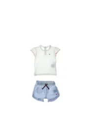 Completo 2 pz PANNA 92