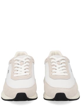 Boss Stylish Men's Sneakers