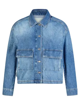 Jacke female