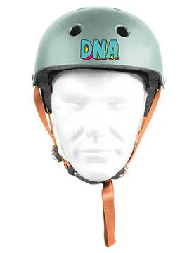 Casque Eps Green L-XL Homme