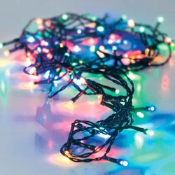 Guirlande Lumineuse 480 Led 39 M Multiicolour One Size