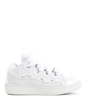 Lanvin Sneakers da marciapiede