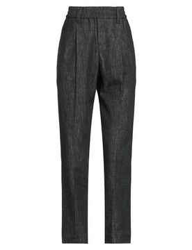 Jeanshose Damen Schwarz 28,30,32 Damen