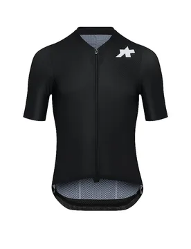 Maillot de ciclismo para hombre Mille GT S11 Evo negro XL - Assos - FashionsVida