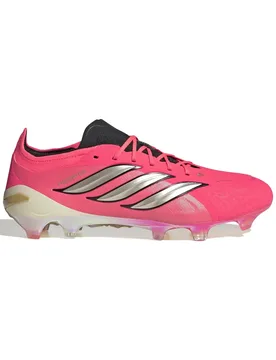 Fußballschuhe Predator Elite FG - Rose - unisex - Size: 44 - Adidas - FashionsVida