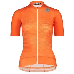 Maglia A Maniche Corte Epic Ultralight Orange