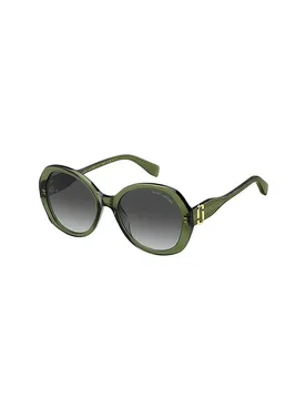 Lunettes de soleil MARC 763/S/55 vert - Marc jacobs - FashionsVida