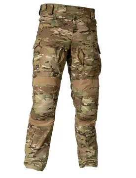 Combat Pants RÖK - 48 Herren 48 adult Herren - Ragnar Raids - FashionsVida