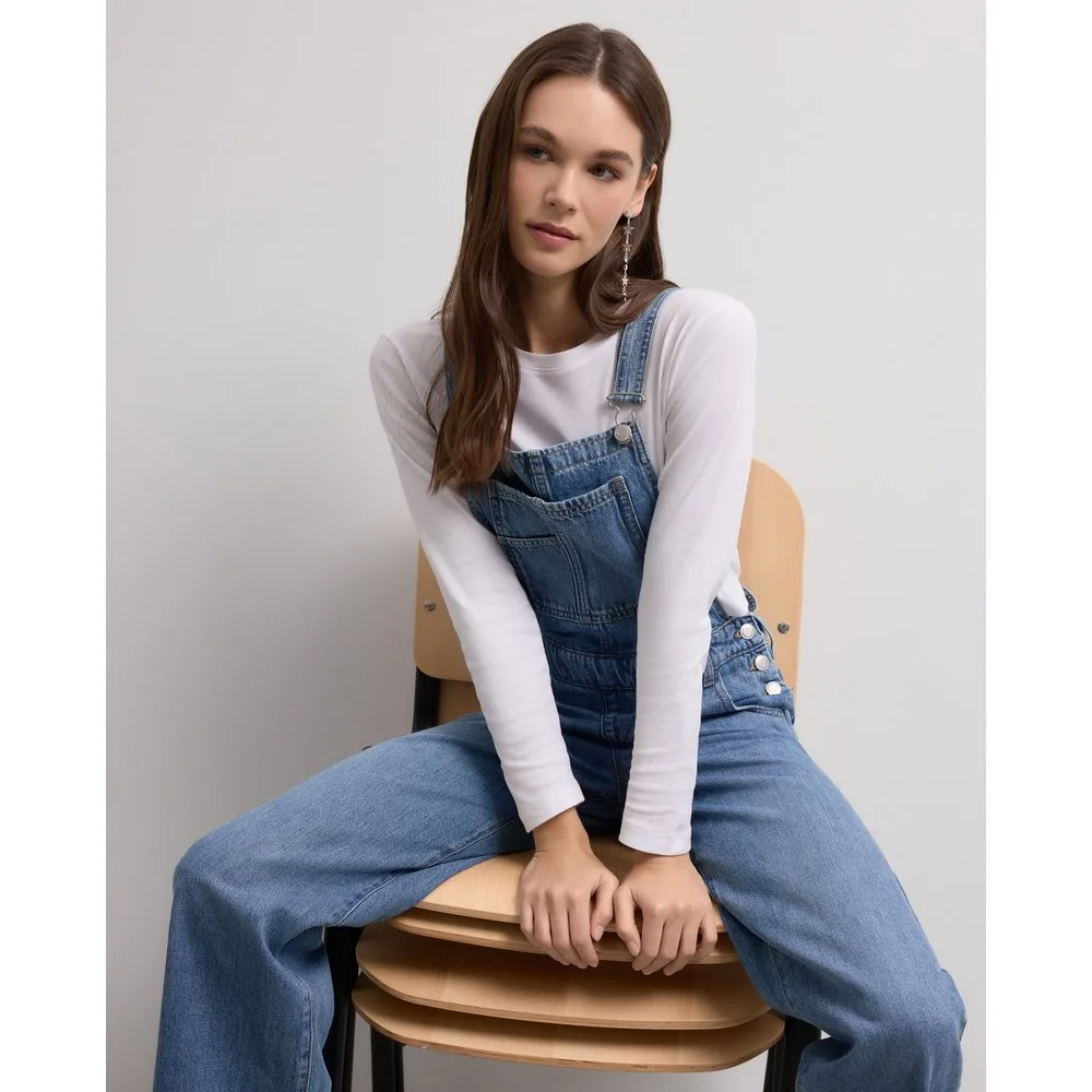 Green Coast - Peto denim estrella - Green Coast - FashionsVida