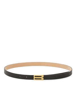 Victoria Beckham Micro Frame Belt