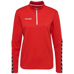 Sweat-shirt Authentic True Red S