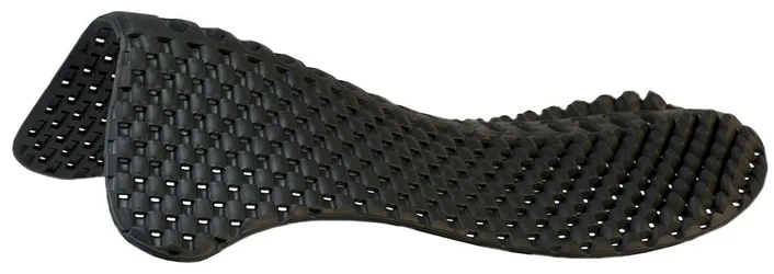 Piuma Air-Release Featherlight Pad in EVA with Back Riser