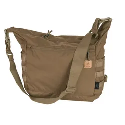 Umhängetasche Bushcraft Satchel Bag - Multicam Multicam adult