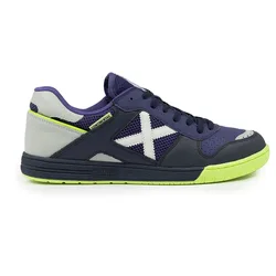 Chaussures De Futsal Continental 966 Blue EU 41