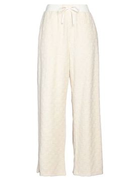 Pantalones Mujer Marfil M,S,XL,XS,XXS Mujer