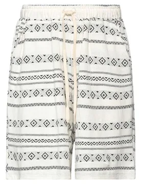Pantalones cortos y bermudas Hombre Blanco L,M,S Hombre - Stilosophy - FashionsVida