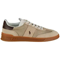 Baskets 809p09761 Beige EU 41