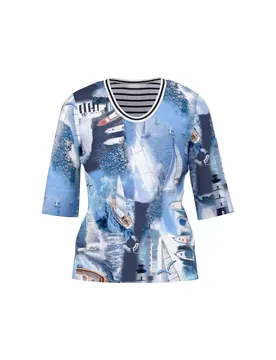 T-Shirt female