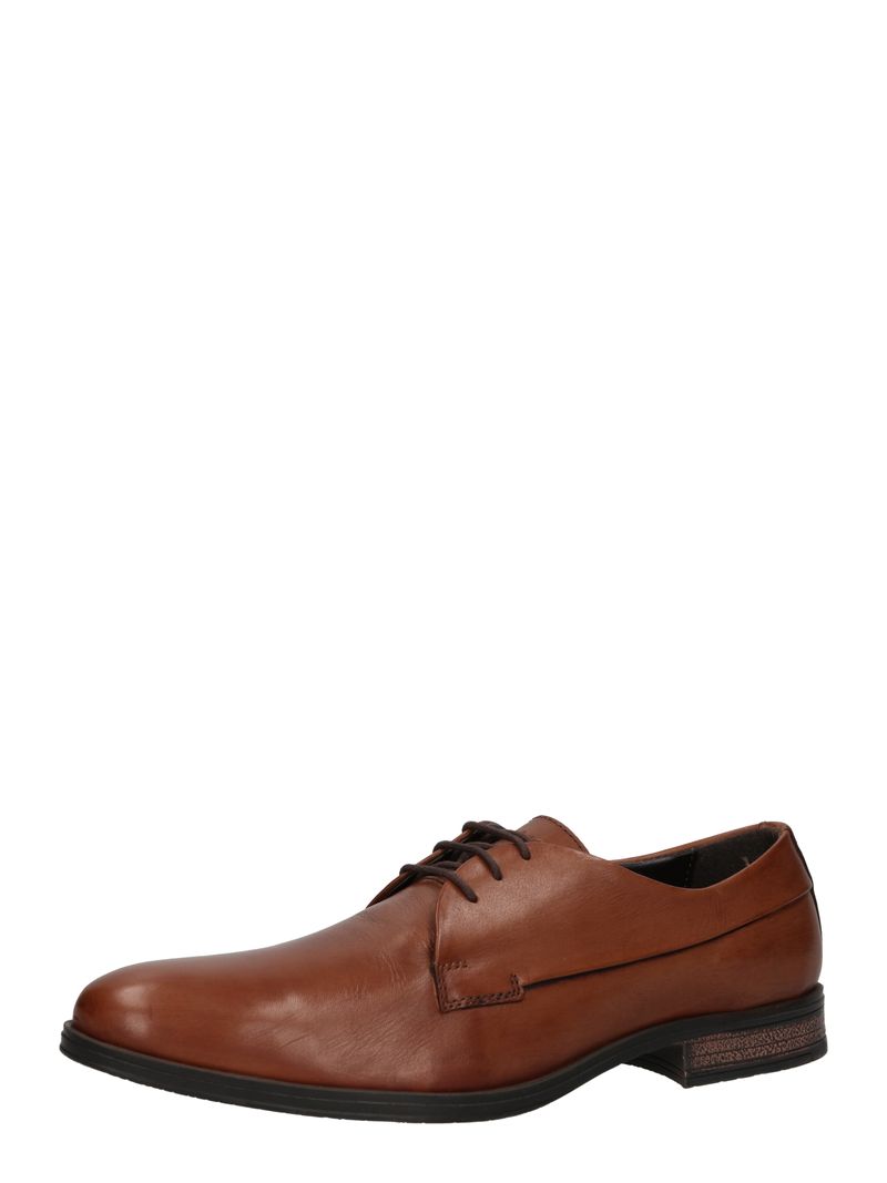 Zapatos con cordón