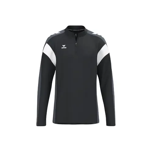 Trainingsoberteil Celebrate 125 - Noir - unisex - Size: XL - Erima - FashionsVida
