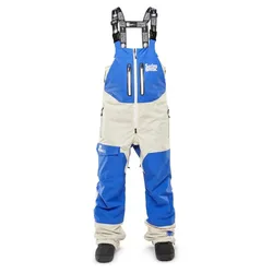 Combinaison De Course Springbreak Blue S