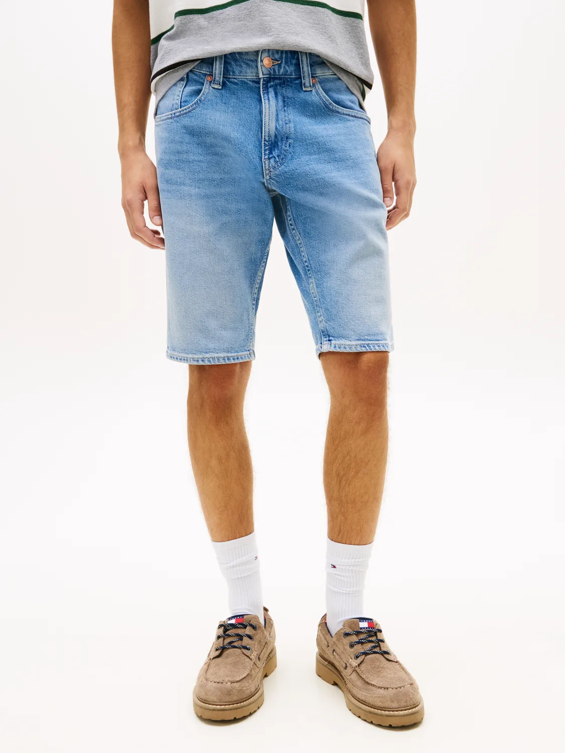 RONNIE SHORT BJ8131 male - 36 - FashionsVida